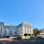 Golden Hour Apartments- Cesarskie 758 Swinoujscie